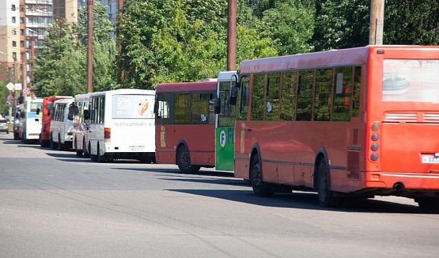 Перевозчики предложили общественникам пересмотреть тарифы на транспорт